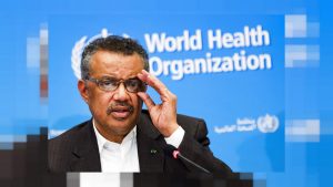 La OMS retrocede y dice no saber cuál es el origen de la COVID-19