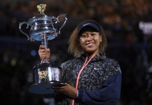 Naomi Osaka gana a Jennifer Brady en Australia, suma cuarto cetro GS