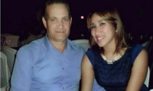 OCOA: Empresario agrícola hiere de cuatro balazos a expareja y se suicida