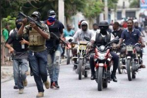 Sectores de la oposición en Haití amenazan con recurrir a la violencia