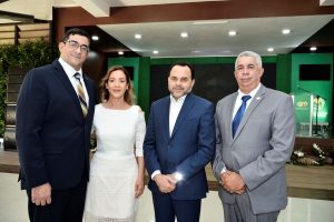 Cooperativa San José presentó una nueva campaña por su 70 aniversario