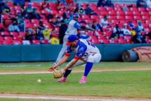 Las Aguilas de R.Dominicana ganan vuelta regular de la Serie del Caribe