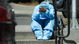 Salud Pública RD ha reportado más de 300 muertes por Covid-19 este año