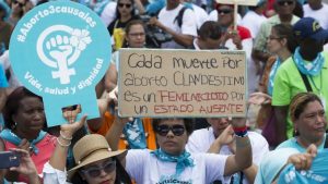 Evangélicos se sumarán a la marcha de la Iglesia Católica contra el aborto