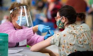 EE.UU. acumula 532.384 muertes y mas de 29 millones contagios coronavirus