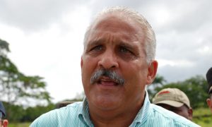 Evoluciona favorablemente salud del exvicepresidente Fernández Mirabal