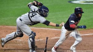 Abrirán las Grandes Ligas de Béisbol con público en estado de Nueva York