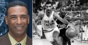 NUEVA JERSEY: Fallece inmortal del deporte dominicano Hugo Cabrera