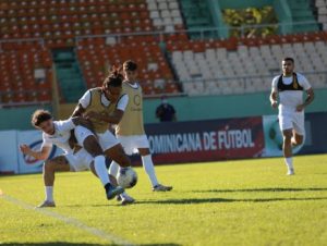 Jacques Passy define plantel de RD jugará en preolímpico de Concacaf