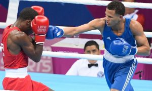 El boxeo dominicano buscará en Argentina su clasificación a los JJOO