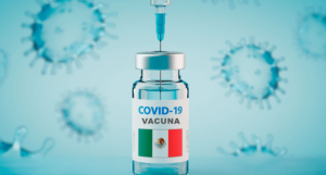 MEXICO: Prometedora vacuna anti covid sirve contra todas las variantes