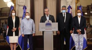 Presidente ordena cancelación de policías mataron pareja de esposos