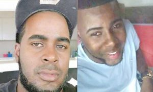 Gobierno Haití comprueba se trató de  secuestro caso de dos hermanos RD