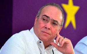 Mariotti al Ministro Educación: «Deje politiquería barata y acuda a Justicia»