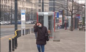 Variante británica obliga a endurecer  las restricciones en países europeos