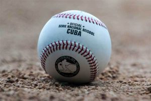 Federación de Cuba de Beisbol aplaza para mayo la Copa del Caribe