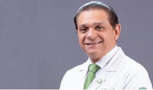 Presidente Abinader designa al Dr. Daniel Rivera ministro Salud Pública