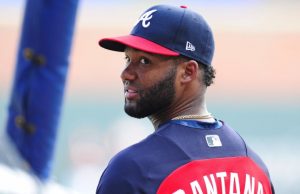 Dominicano Danny Santana llega a un acuerdo con Medias Rojas de Boston