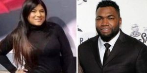 Expareja pide autoridades agilizar procesos contra exjugador David Ortiz