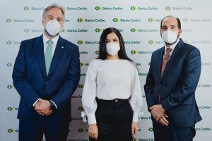 Banco Caribe y Oikocredit impulsarán desarrollo sostenible de las Pymes