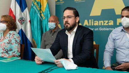 Alianza País llama a no bajar la guardia frente a la pandemia del coronavirus