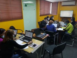 JA Dominicana y Pontezuela Tech buscan emplear a jóvenes en software