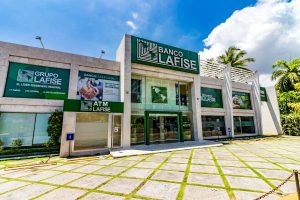 Banco LAFISE recibe del Pacific una positiva calificación de riesgo