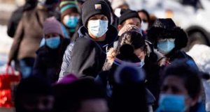 EE.UU. acumula 543.741 muertes y 29.918.936 contagios por covid-19