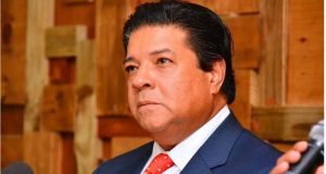 Exministro Frank Jorge Elías rechaza concesión del llamado «peaje sombra»