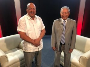 Historiador pide elevar a la proceridad a Juan Bosch y José Fco. Peña Gómez