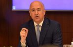 Domínguez Brito acepta reto PRM de auditar patrimonio 
dirigentes