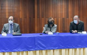 RD vacunó 161,827 personas contra la covid en primeros 15 días de jornada