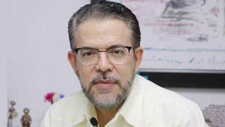 Moreno dice graves casos corrupción están pendientes de investigación