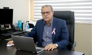 INABIE paga 12.5 millones pesos enprestaciones a personal desvinculado