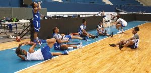 Selección basket femenino de la RD enfrentará a P.Rico en Centrobasket