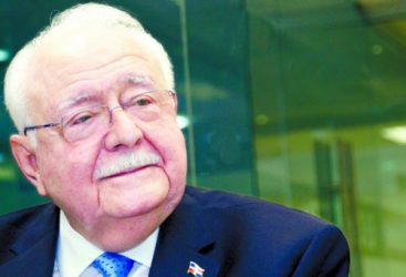 Falleció en ciudad de Miami, el empresario Antonio Isa Conde Falleció en ciudad de Miami, el empresario Antonio Isa Conde