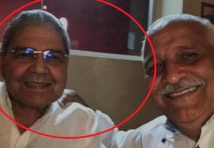 Fallece Jaime Enrique, un hermano del
exvicepresidente J. Fernández Mirabal