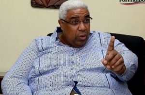 Peña Guaba pide ayuda para miles trabajadores informales Peña Guaba pide ayuda para miles trabajadores informales