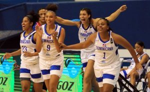 República Dominicana venció a Costa Rica y se clasificó a la AmeriCup