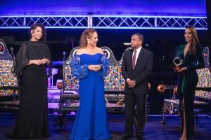 Reconocen en premios Gardo la radio de la República Dominicana