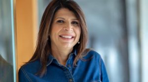 Diputada Lourdes Aybar de Serulle también anuncia su salida del PLD