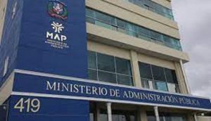 Oficinas Gobierno dominicano suspendieron ayer sus labores