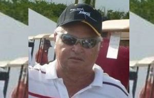 Falleció este viernes Manolín Báez, político y empresario de La Romana