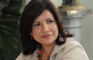 Margarita Cedeño aplaude elección de Pablo Ulloa como Defensor del Pueblo Margarita Cedeño aplaude elección de Pablo Ulloa como Defensor del Pueblo