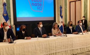 El Gobierno dispone de 600 centros  para la vacunación en todo el país