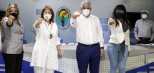 PRD ve extemporánea posición de JCE sobre voto electrónico elecciones 2024