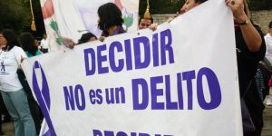 Intenso debate sobre el aborto marcó semana en la República Dominicana
