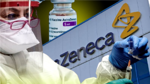 OPINION: ¿Cuál es el problema con la vacuna de Oxford/AstraZeneca? OPINION: ¿Cuál es el problema con la vacuna de Oxford/AstraZeneca?