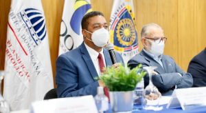 D’ Aza dice Liga Municipal fue utilizada para reparto y clientelismo político