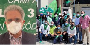 CMD y peledeístas apoyan incluyan las “tres causales” en el Código Penal